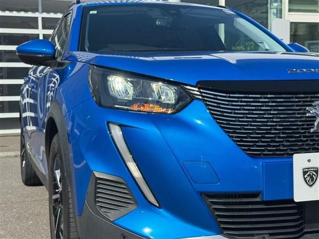 PEUGEOT 2008 2021 Image 31