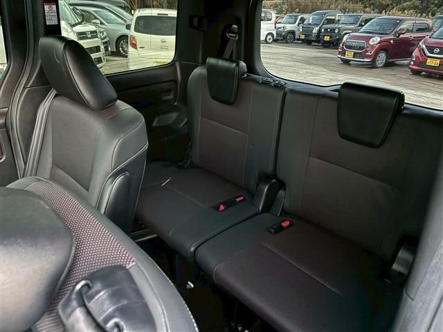 TOYOTA ESQUIRE HYBRID 2020 Image 31