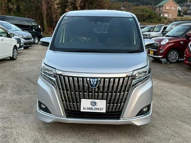 TOYOTA ESQUIRE HYBRID 2020 Image 31