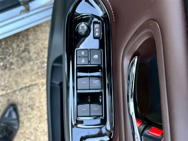 TOYOTA ESQUIRE HYBRID 2020 Image 31