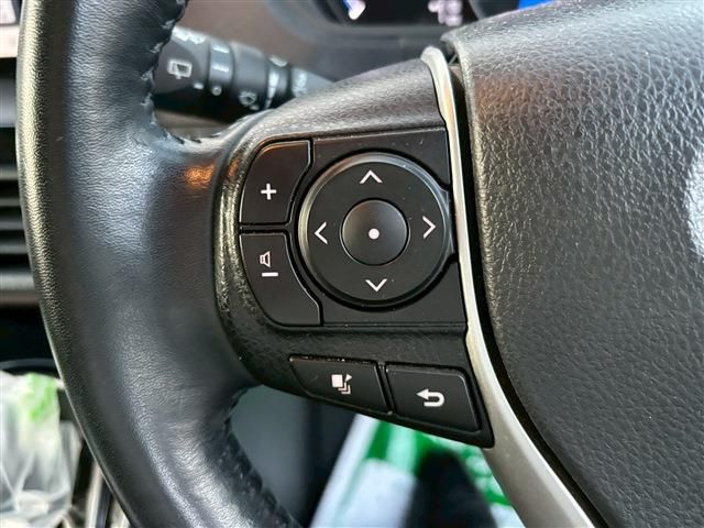 TOYOTA ESQUIRE HYBRID 2020 Image 31