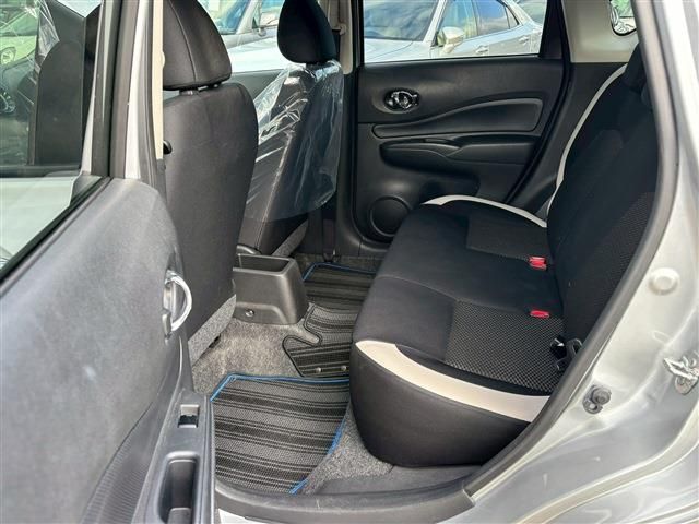 NISSAN NOTE 2018 Image 31