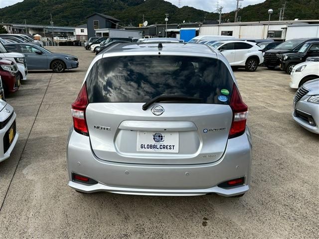 NISSAN NOTE 2018 Image 31