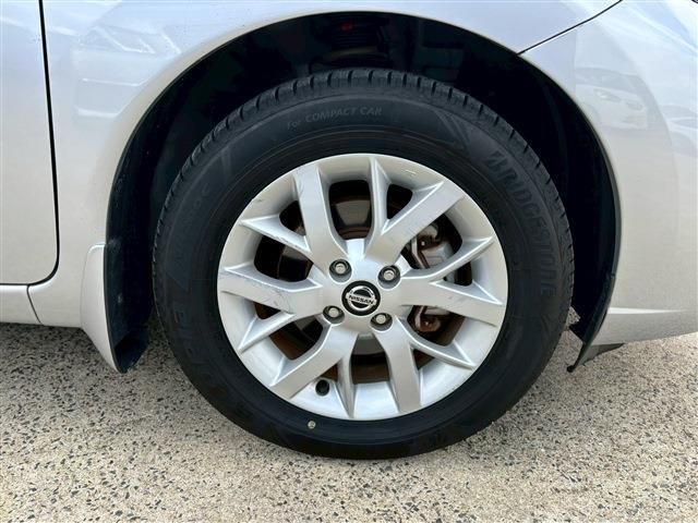 NISSAN NOTE 2018 Image 31