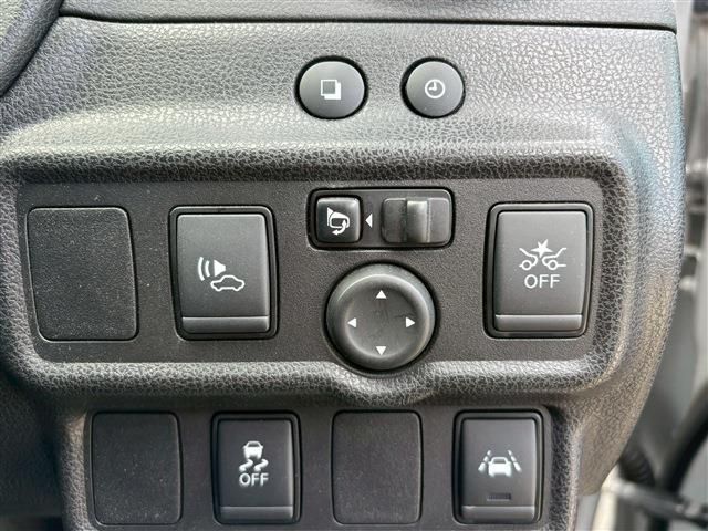 NISSAN NOTE 2018 Image 31