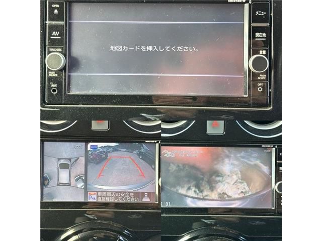 NISSAN NOTE 2018 Image 31