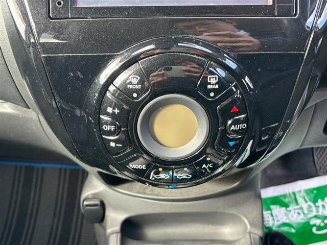 NISSAN NOTE 2018 Image 31