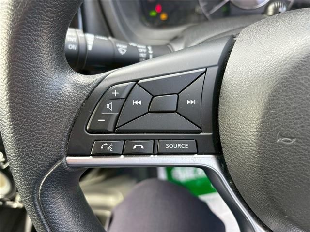 NISSAN NOTE 2018 Image 31