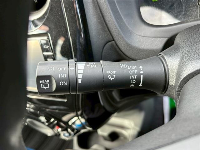 NISSAN NOTE 2018 Image 31