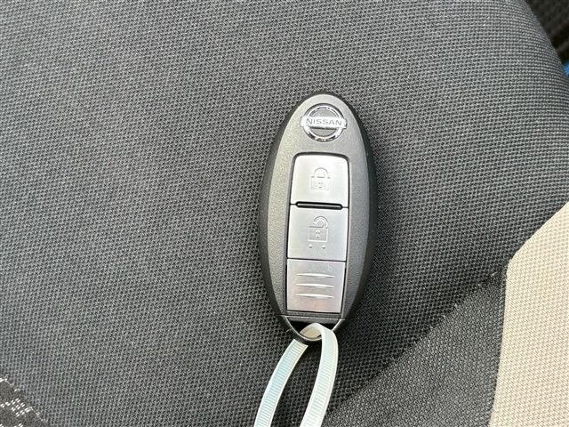 NISSAN NOTE 2018 Image 31