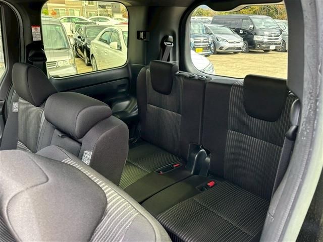 TOYOTA VOXY 2020 Image 31