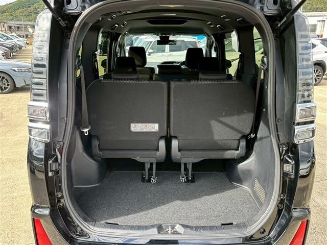 TOYOTA VOXY 2020 Image 31