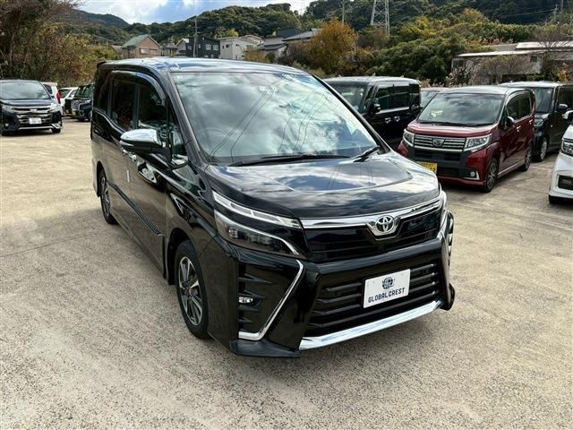 TOYOTA VOXY 2020 Image 31