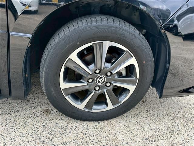 TOYOTA VOXY 2020 Image 31