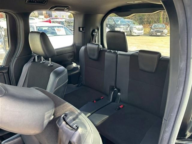 TOYOTA NOAH 2019 Image 31