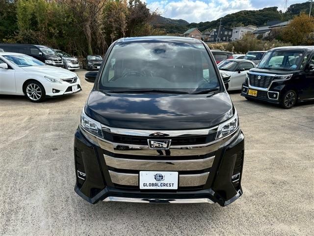 TOYOTA NOAH 2019 Image 31