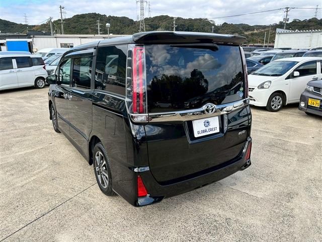 TOYOTA NOAH 2019 Image 31