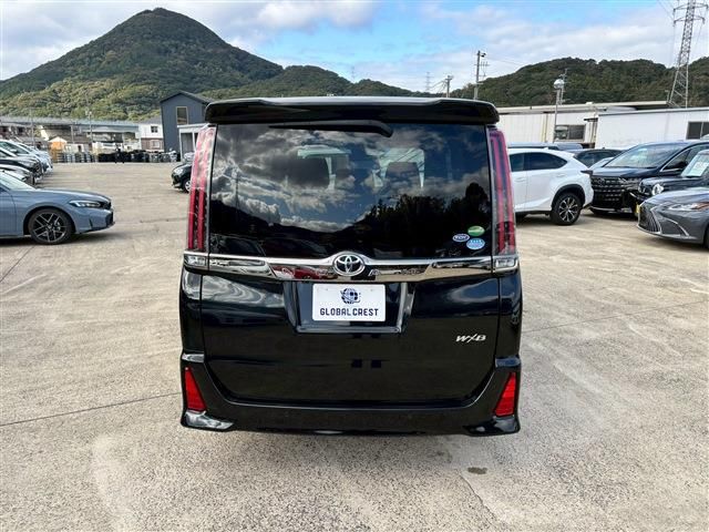 TOYOTA NOAH 2019 Image 31