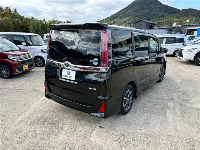 TOYOTA NOAH 2019 Image 31