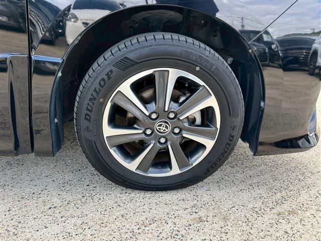 TOYOTA NOAH 2019 Image 31