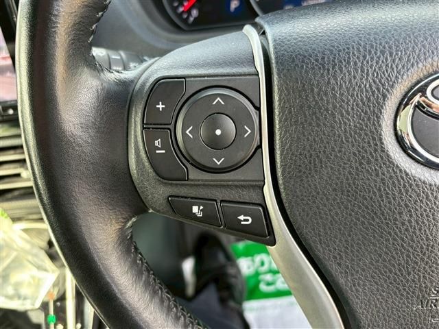 TOYOTA NOAH 2019 Image 31