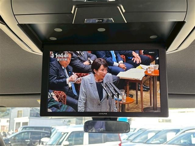 TOYOTA NOAH 2019 Image 31