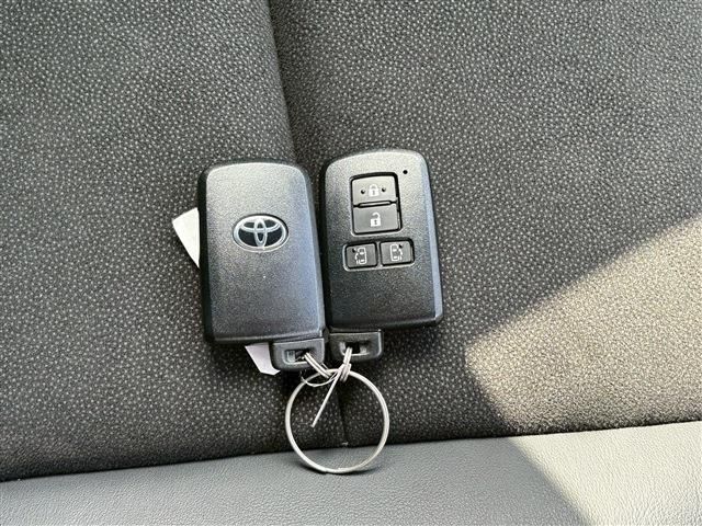 TOYOTA NOAH 2019 Image 31