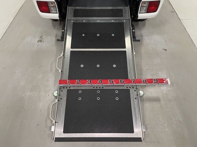 NISSAN NV100 CLIPPER 2019 Image 31