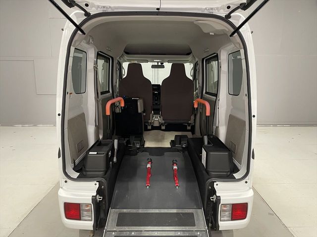 NISSAN NV100 CLIPPER 2019 Image 31