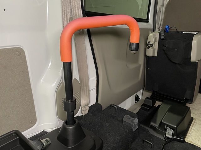 NISSAN NV100 CLIPPER 2019 Image 31