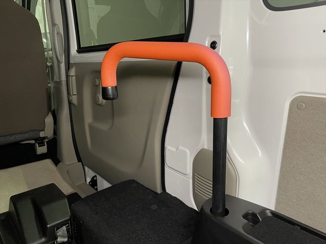 NISSAN NV100 CLIPPER 2019 Image 31