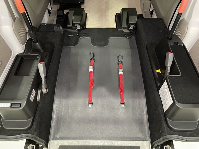 NISSAN NV100 CLIPPER 2019 Image 31