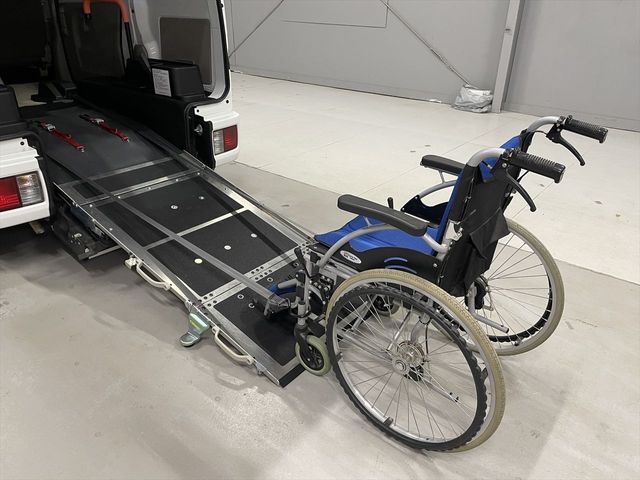 NISSAN NV100 CLIPPER 2019 Image 31