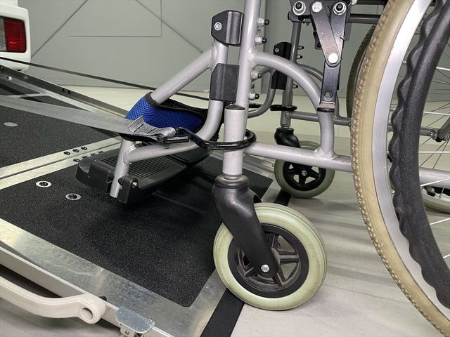 NISSAN NV100 CLIPPER 2019 Image 31