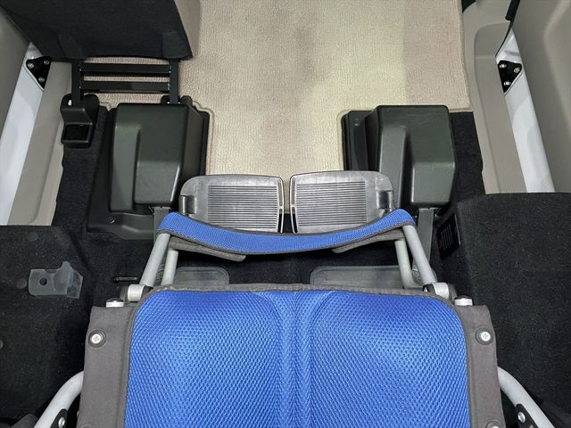 NISSAN NV100 CLIPPER 2019 Image 31