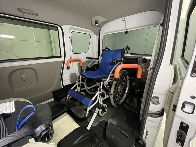 NISSAN NV100 CLIPPER 2019 Image 31