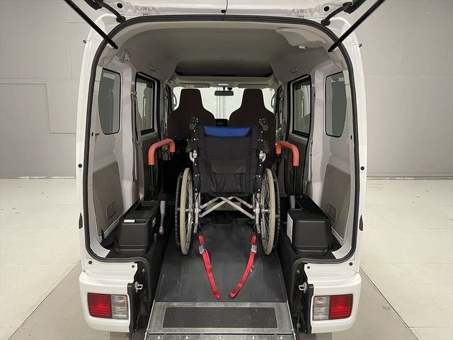 NISSAN NV100 CLIPPER 2019 Image 31