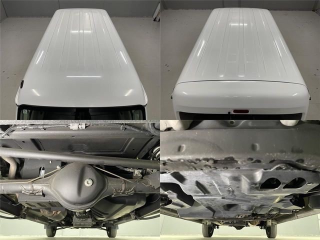 NISSAN NV100 CLIPPER 2019 Image 31