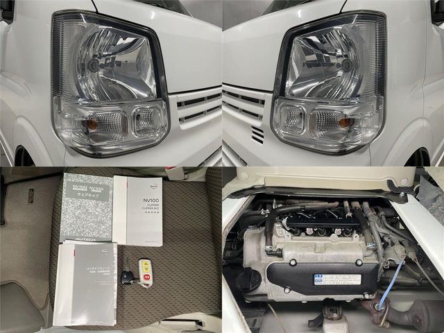 NISSAN NV100 CLIPPER 2019 Image 31