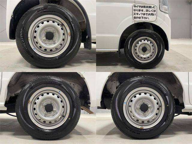 NISSAN NV100 CLIPPER 2019 Image 31