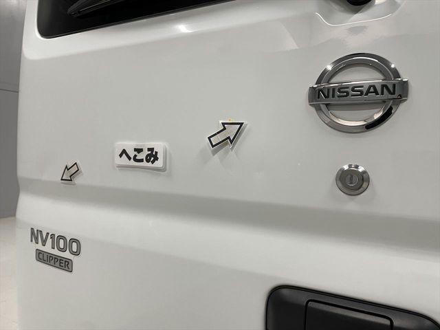 NISSAN NV100 CLIPPER 2019 Image 31
