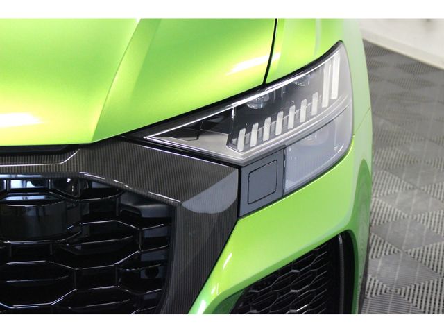 AUDI RS Q8 2022 Image 31