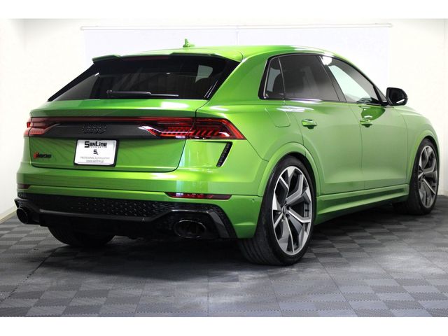 AUDI RS Q8 2022 Image 31
