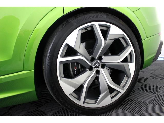 AUDI RS Q8 2022 Image 31