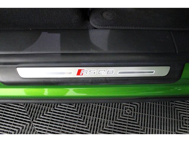 AUDI RS Q8 2022 Image 31