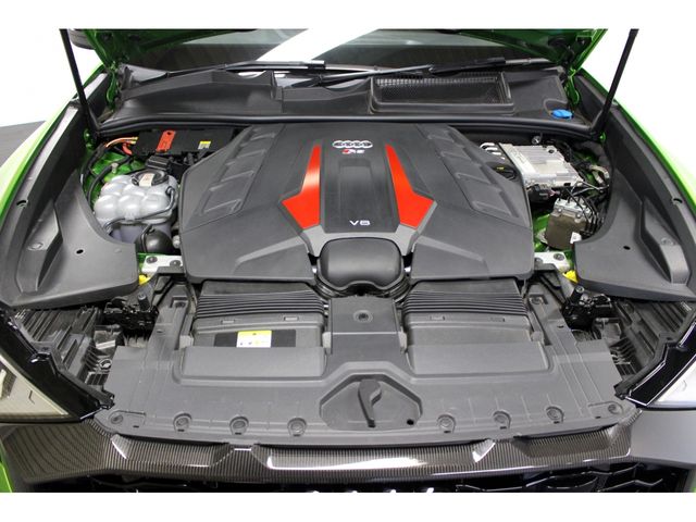AUDI RS Q8 2022 Image 31