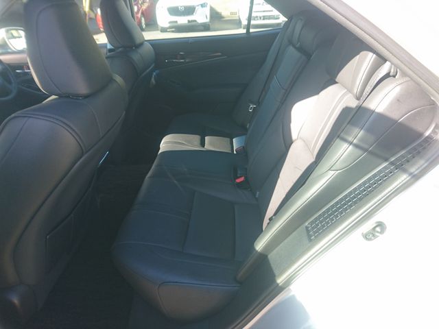 TOYOTA CROWN SEDAN HYBRID 2015 Image 31