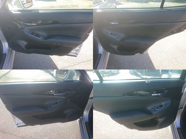 TOYOTA CROWN SEDAN HYBRID 2015 Image 31