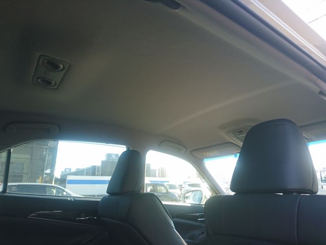 TOYOTA CROWN SEDAN HYBRID 2015 Image 31