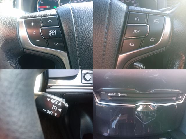 TOYOTA CROWN SEDAN HYBRID 2015 Image 31